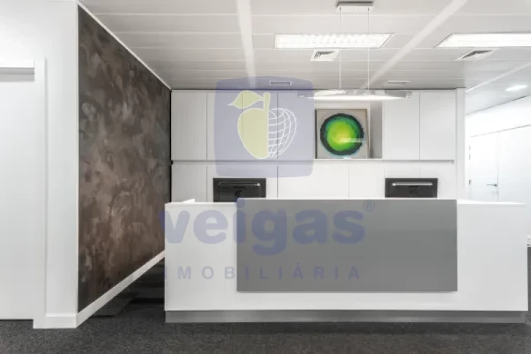 Escritório para Arrendamento em Avenidas Novas Foto 3