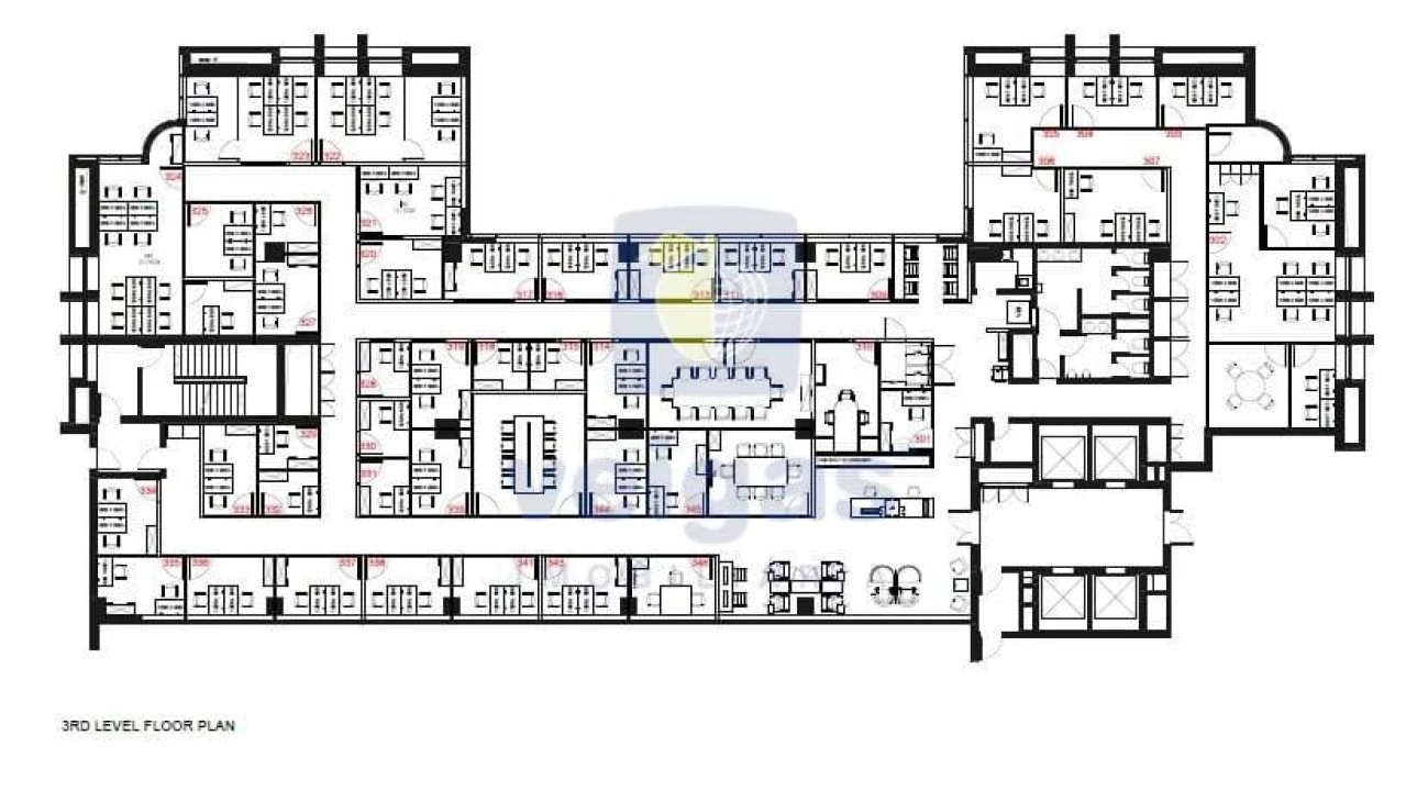 Escritório para Arrendamento em Avenidas Novas Foto 8