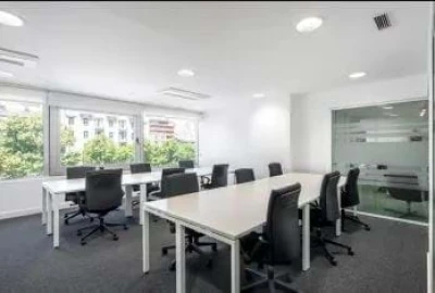 Escritório para Arrendamento em Avenidas Novas