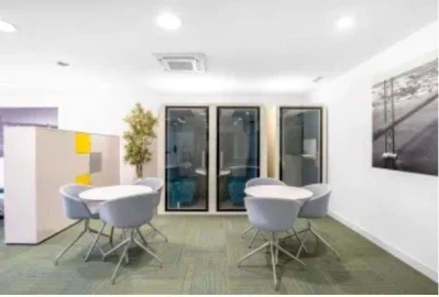 Escritório para Arrendamento em Avenidas Novas