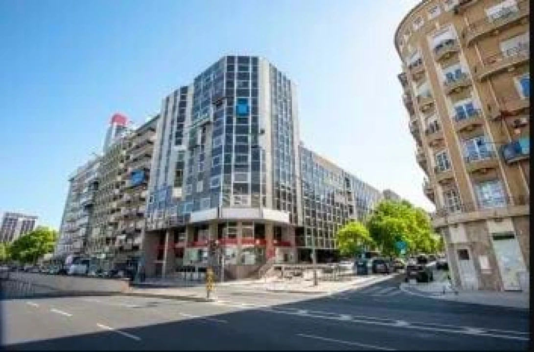 Escritório para Arrendamento em Avenidas Novas Foto 3