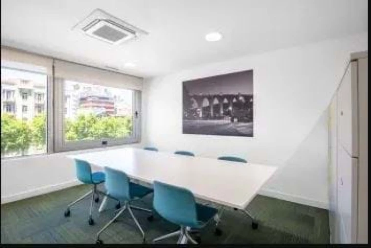 Escritório para Arrendamento em Avenidas Novas Foto 4