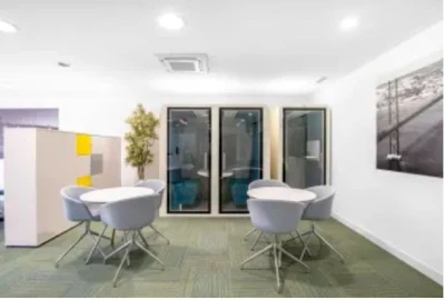 Escritório para Arrendamento em Avenidas Novas