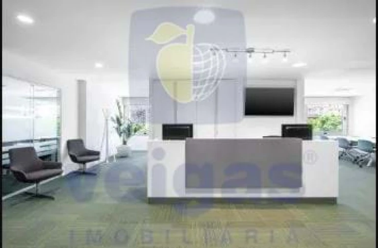 Escritório para Arrendamento em Avenidas Novas Foto 5