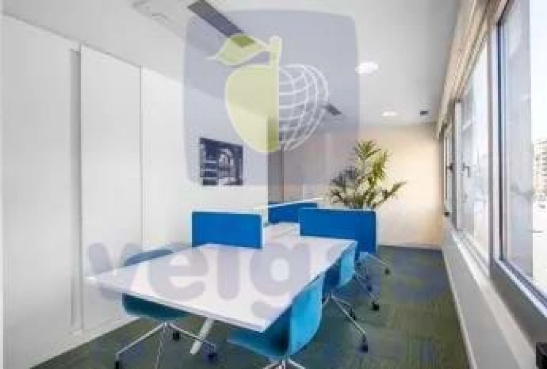 Escritório para Arrendamento em Avenidas Novas Foto 8