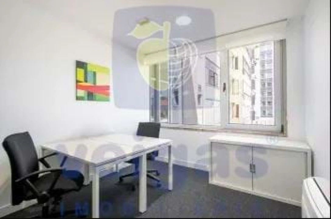 Escritório para Arrendamento em Avenidas Novas Foto 10