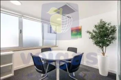 Escritório para Arrendamento em Avenidas Novas