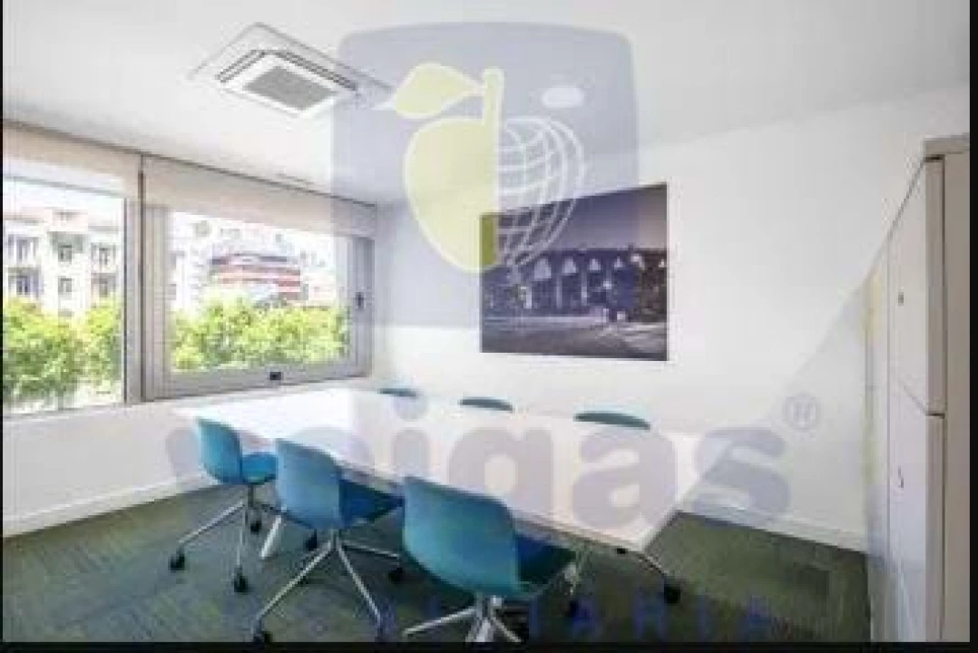Escritório para Arrendamento em Avenidas Novas Foto 5