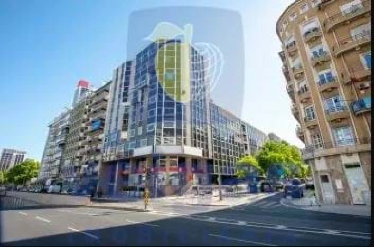 Escritório para Arrendamento em Avenidas Novas Foto 4