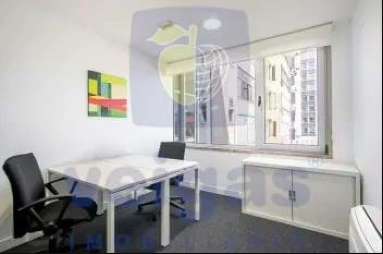 Escritório para Arrendamento em Avenidas Novas Foto 8