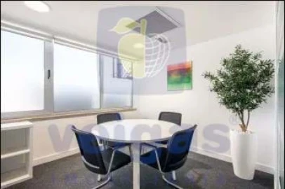 Escritório para Arrendamento em Avenidas Novas