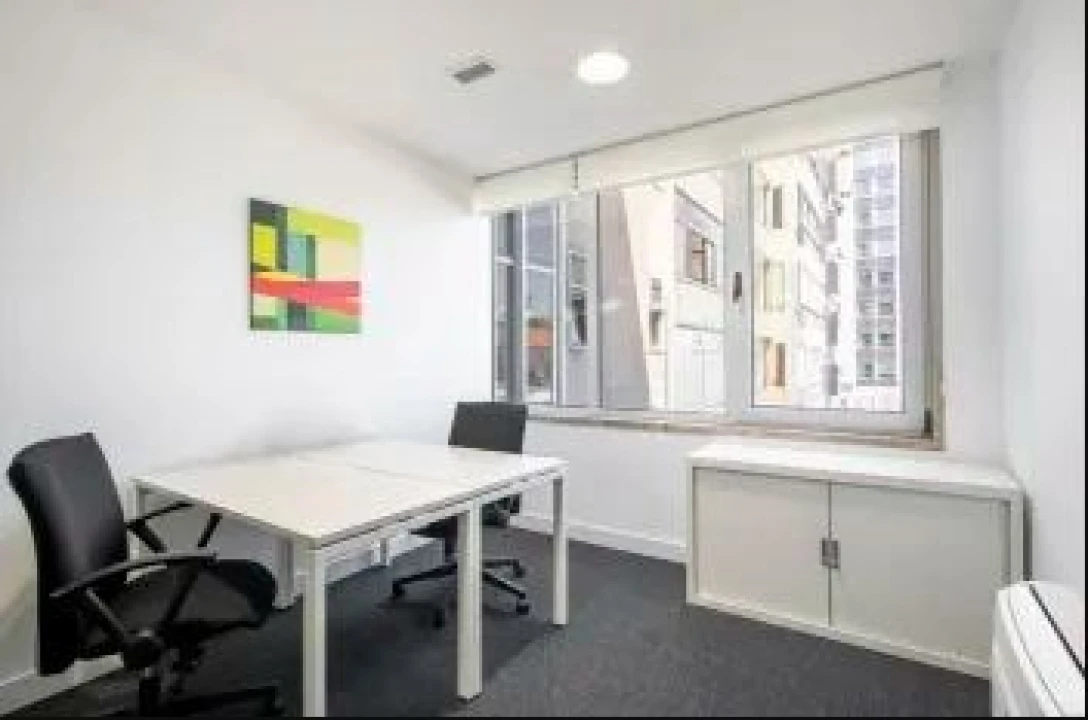 Escritório para Arrendamento em Avenidas Novas Foto 1