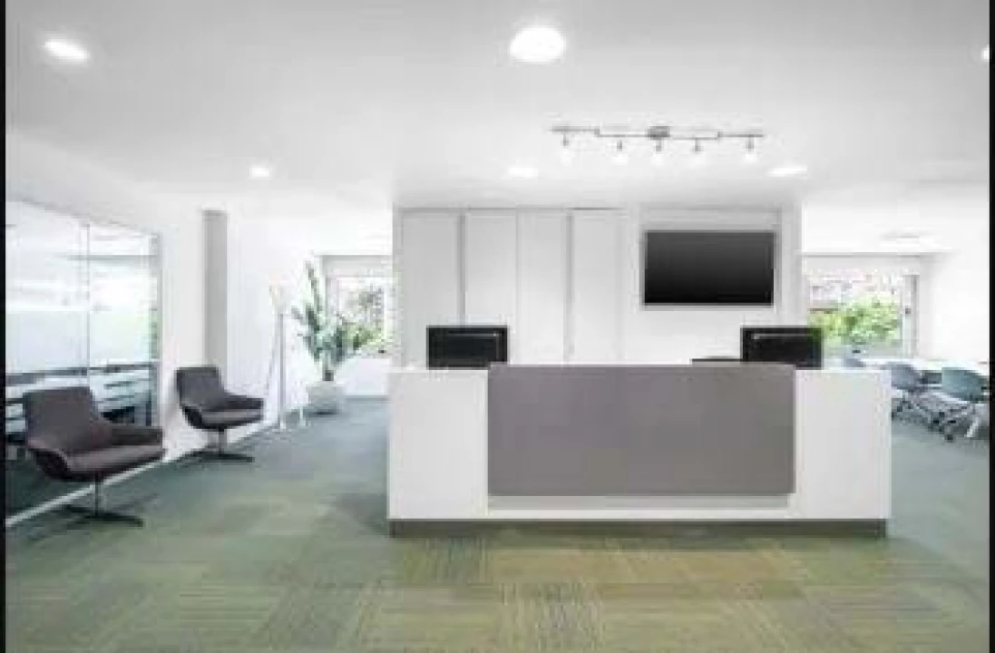 Escritório para Arrendamento em Avenidas Novas Foto 3