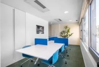 Escritório para Arrendamento em Avenidas Novas