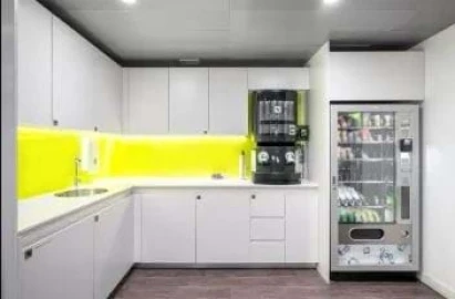 Escritório para Arrendamento em Avenidas Novas