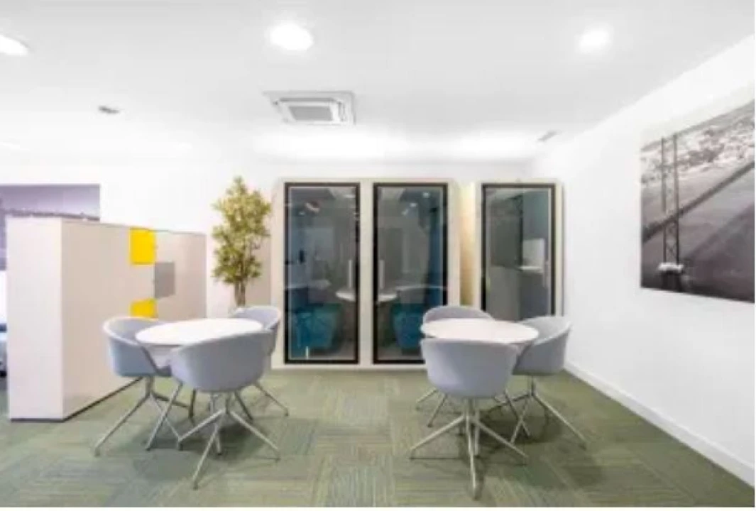 Escritório para Arrendamento em Avenidas Novas Foto 4