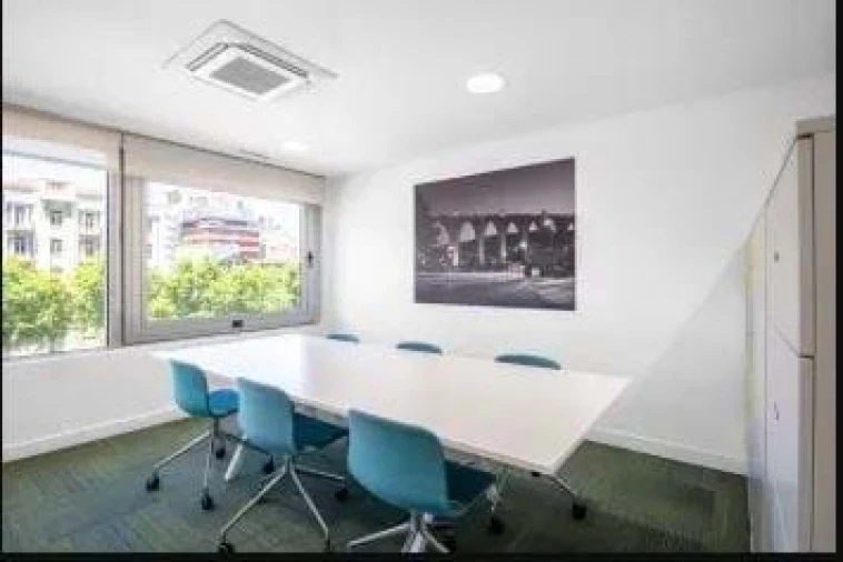 Escritório para Arrendamento em Avenidas Novas Foto 2