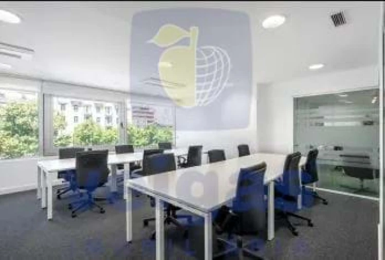 Escritório para Arrendamento em Avenidas Novas Foto 5