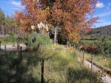 Terreno para Venda em Fortios