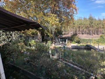 Terreno para Venda em Fortios