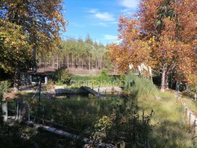 Terreno para Venda em Fortios Foto 6