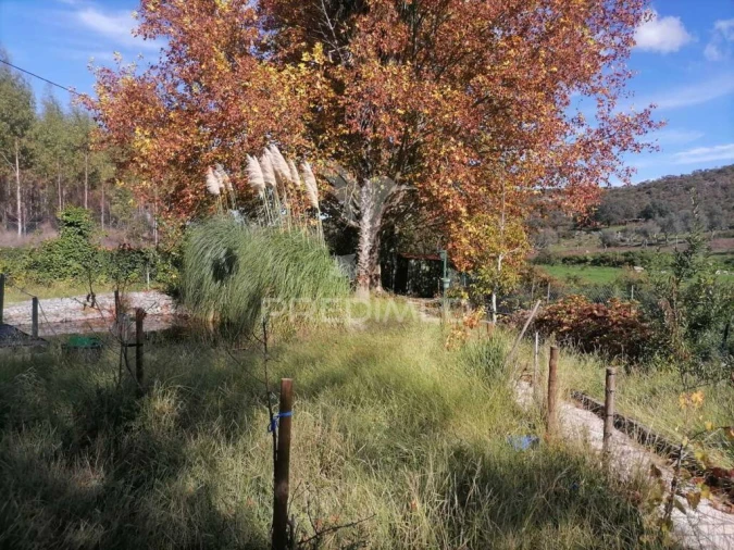 Terreno para Venda em Fortios Foto 5