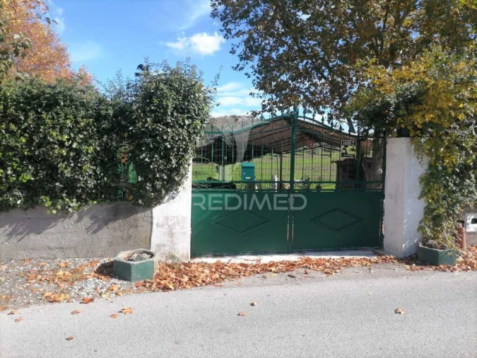 Terreno para Venda em Fortios
