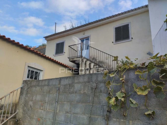 Terreno para Venda em Galafura e Covelinhas Foto 12