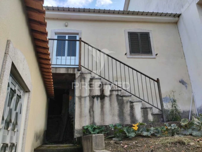 Terreno para Venda em Galafura e Covelinhas Foto 9