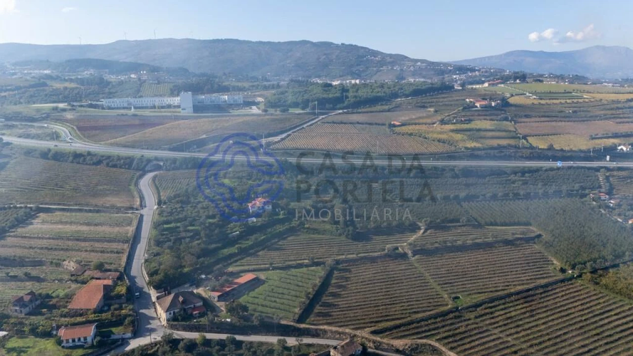 Quinta T5 para Venda em Cepões, Meijinhos e Melcões Foto 45