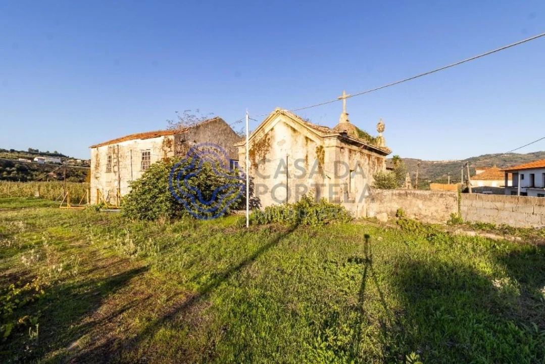 Quinta T5 para Venda em Cepões, Meijinhos e Melcões Foto 24