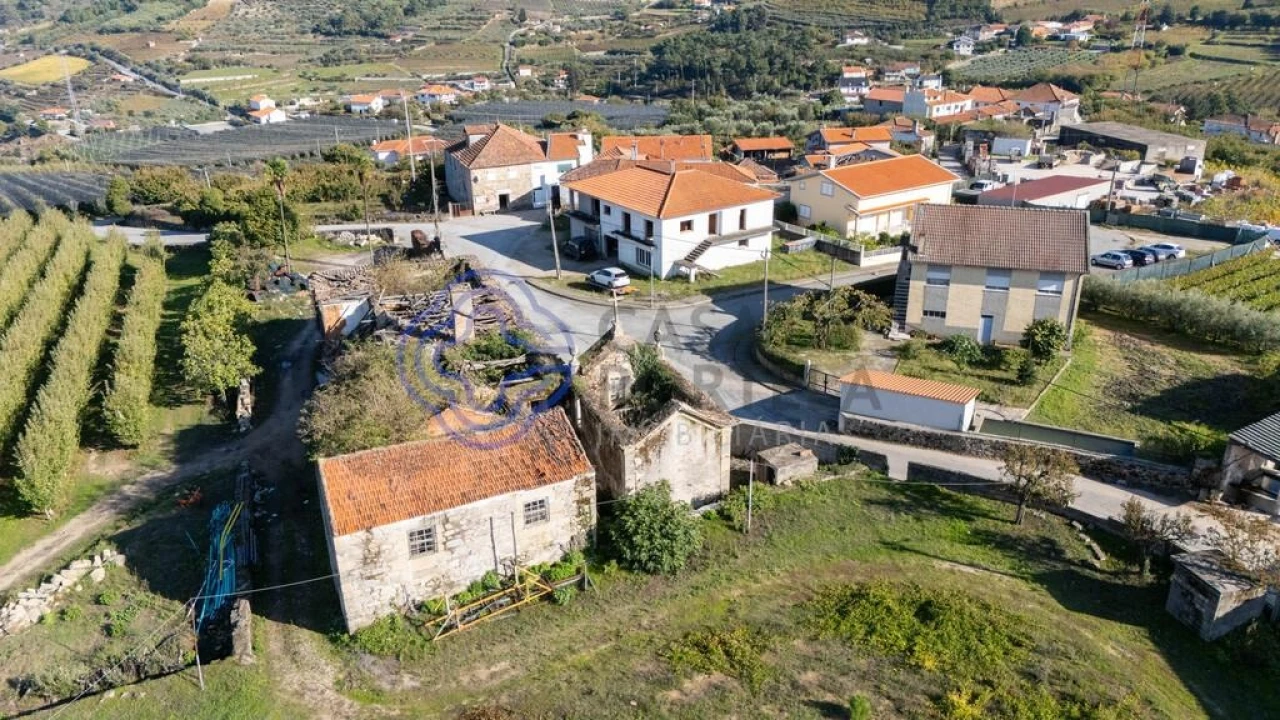 Quinta T5 para Venda em Cepões, Meijinhos e Melcões Foto 35