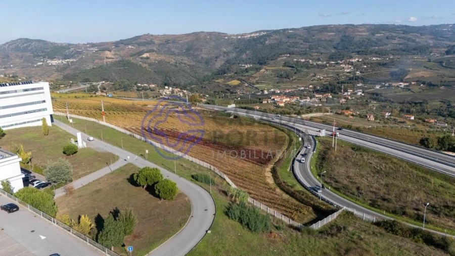 Quinta T5 para Venda em Cepões, Meijinhos e Melcões Foto 52