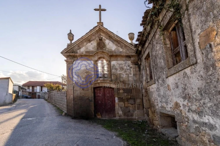 Quinta T5 para Venda em Cepões, Meijinhos e Melcões Foto 5