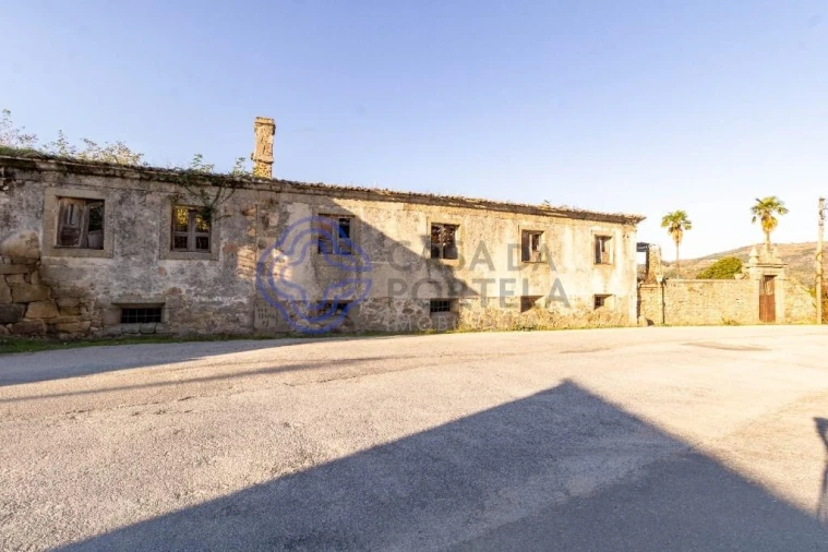 Quinta T5 para Venda em Cepões, Meijinhos e Melcões Foto 6