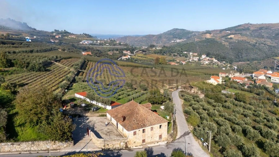 Quinta T5 para Venda em Cepões, Meijinhos e Melcões Foto 40