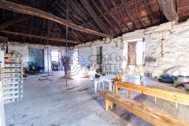 Quinta T5 para Venda em Cepões, Meijinhos e Melcões Foto 16