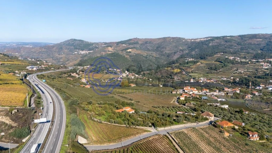 Quinta T5 para Venda em Cepões, Meijinhos e Melcões Foto 56