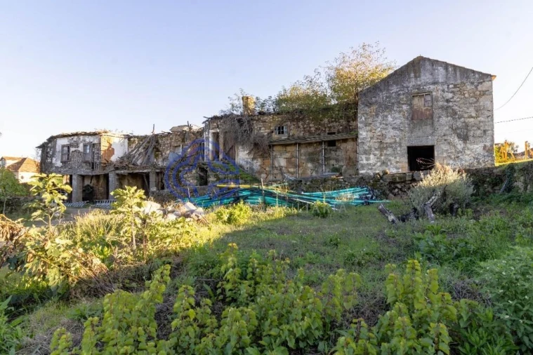 Quinta T5 para Venda em Cepões, Meijinhos e Melcões Foto 21