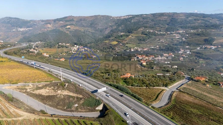 Quinta T5 para Venda em Cepões, Meijinhos e Melcões Foto 47