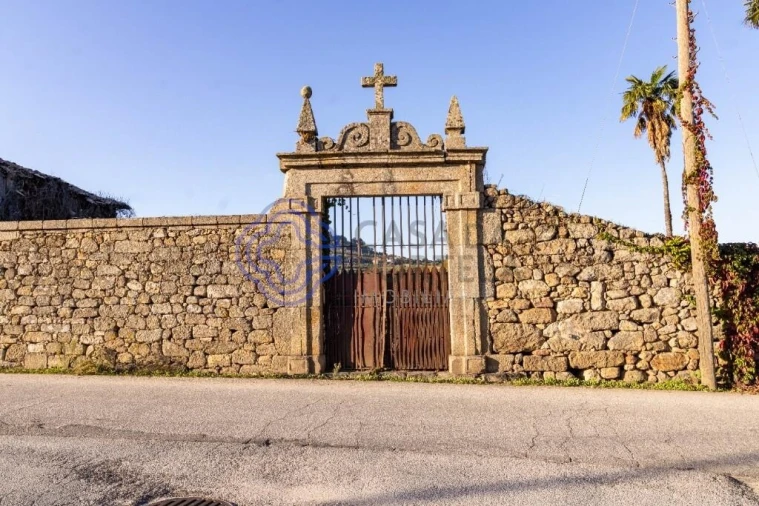 Quinta T5 para Venda em Cepões, Meijinhos e Melcões Foto 3