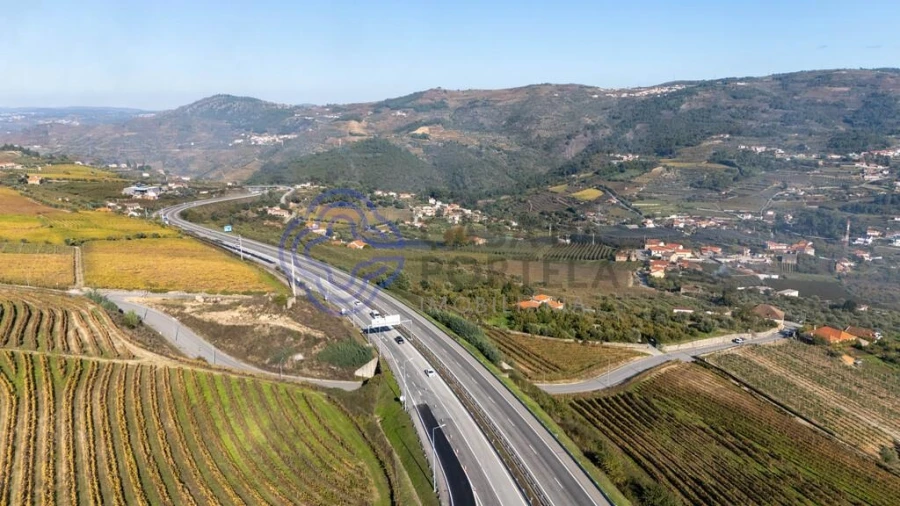 Quinta T5 para Venda em Cepões, Meijinhos e Melcões Foto 46