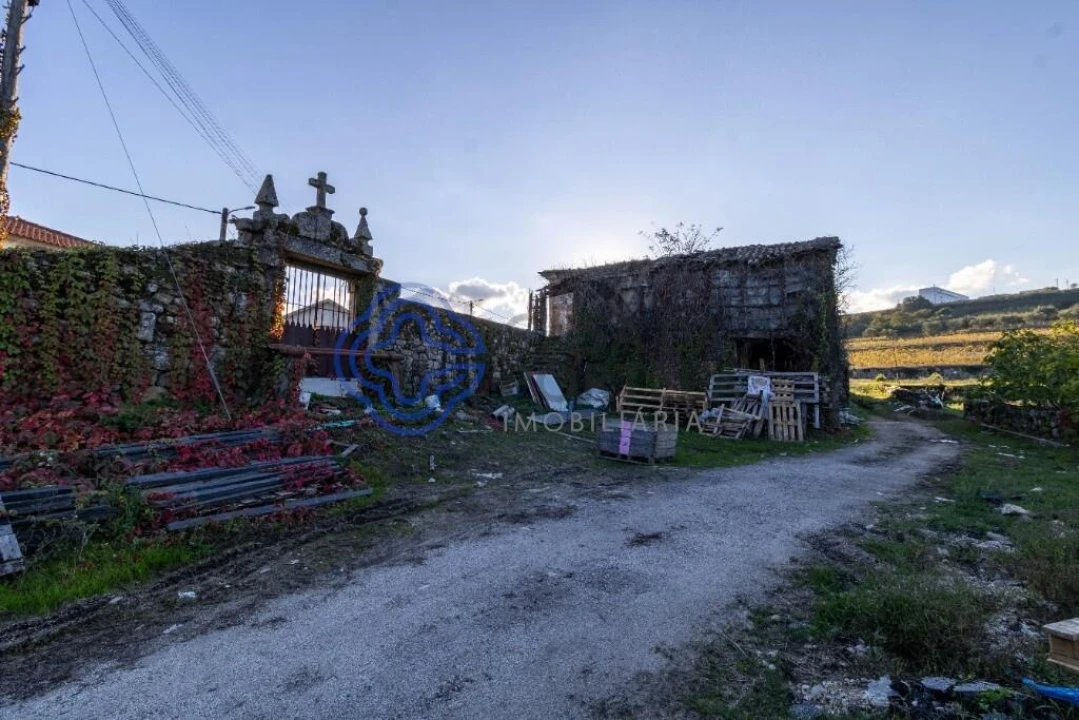 Quinta T5 para Venda em Cepões, Meijinhos e Melcões Foto 20