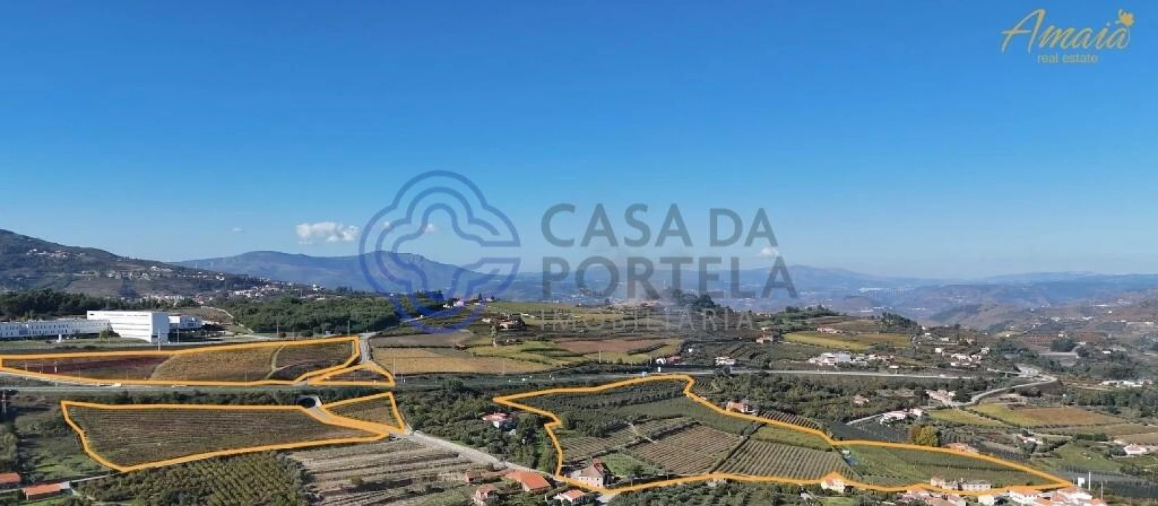 Quinta T5 para Venda em Cepões, Meijinhos e Melcões Foto 9