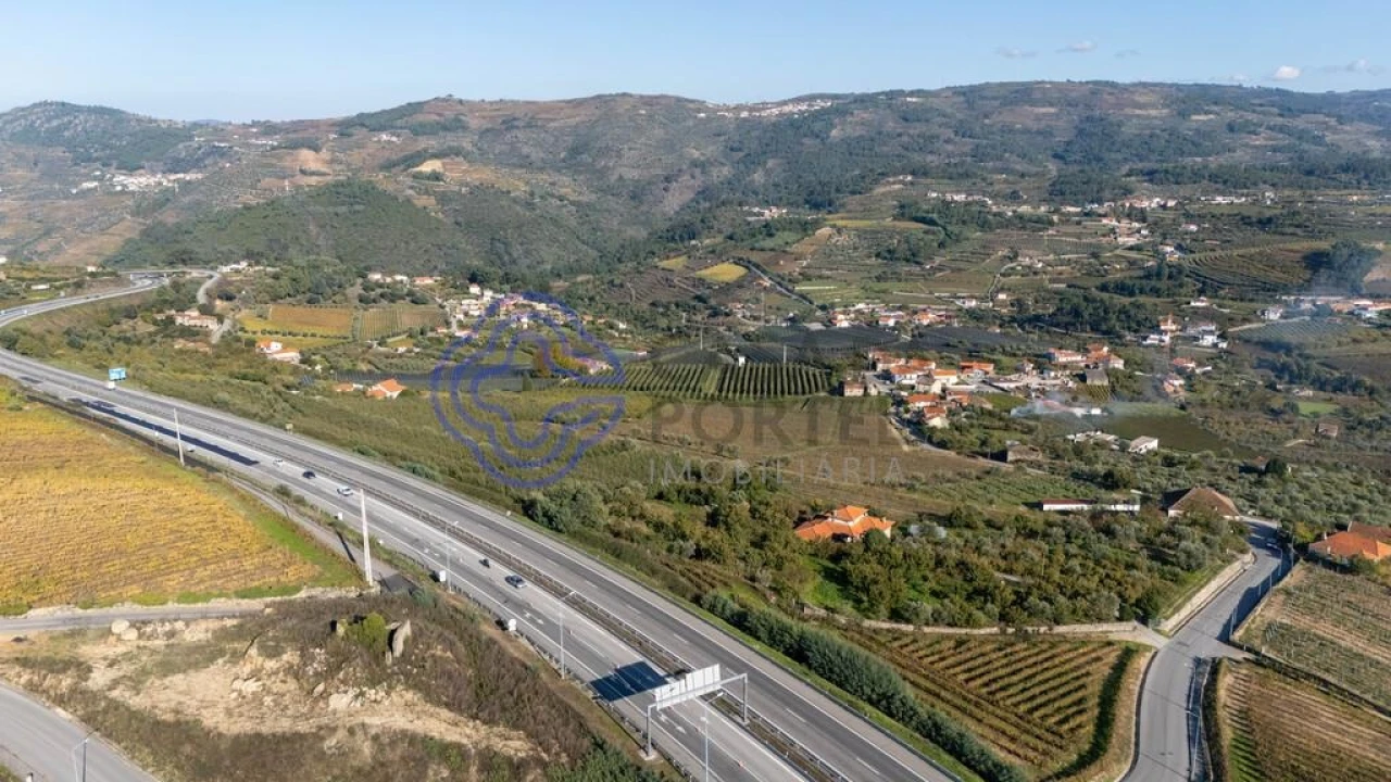 Quinta T5 para Venda em Cepões, Meijinhos e Melcões Foto 51