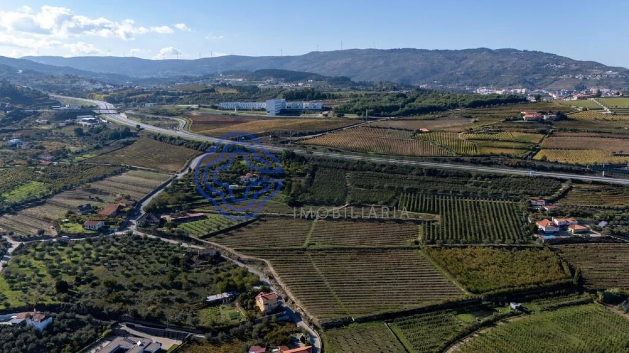 Quinta T5 para Venda em Cepões, Meijinhos e Melcões Foto 32