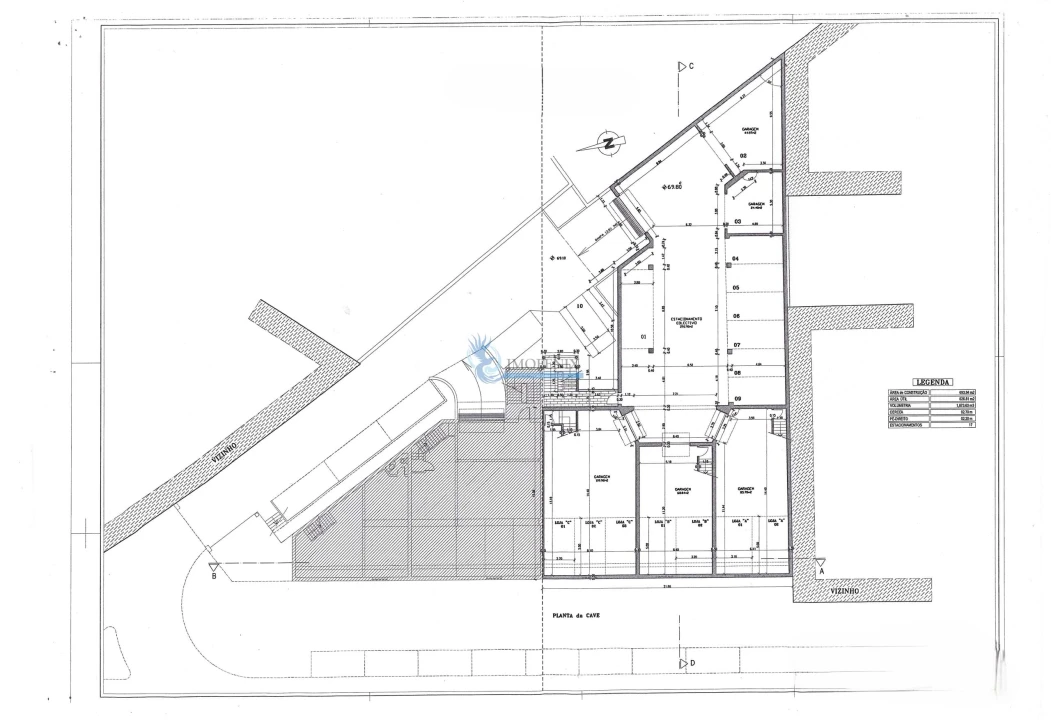 Terreno para Venda em Ferreiras Foto 5