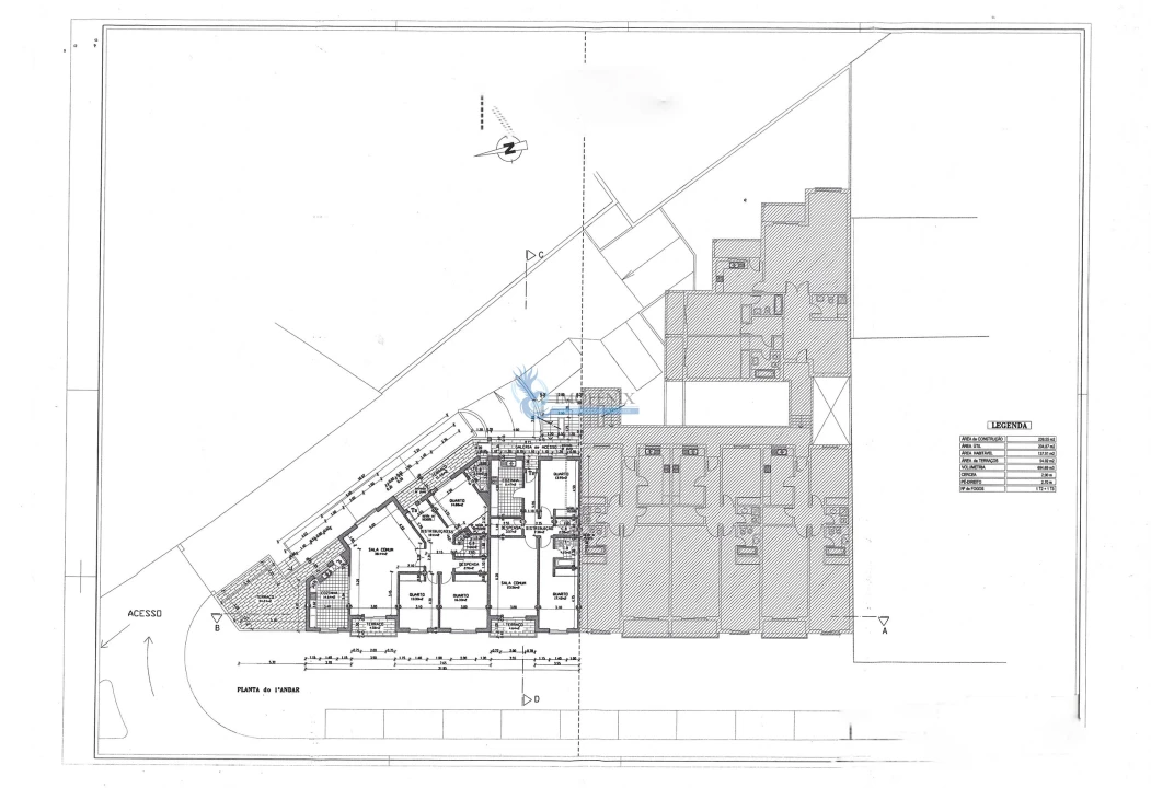 Terreno para Venda em Ferreiras Foto 9
