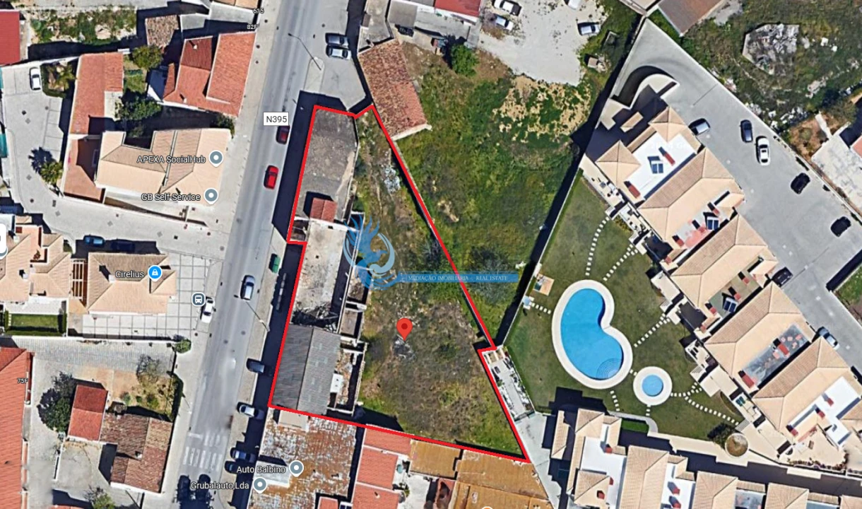 Terreno para Venda em Ferreiras Foto 1