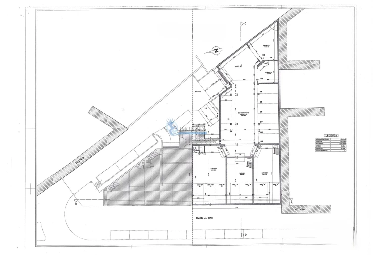 Terreno para Venda em Ferreiras Foto 5